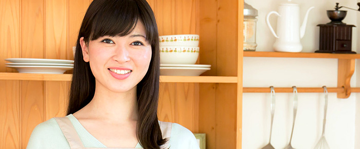 広島県で女性・主婦のお仕事に特化した求人サイト！